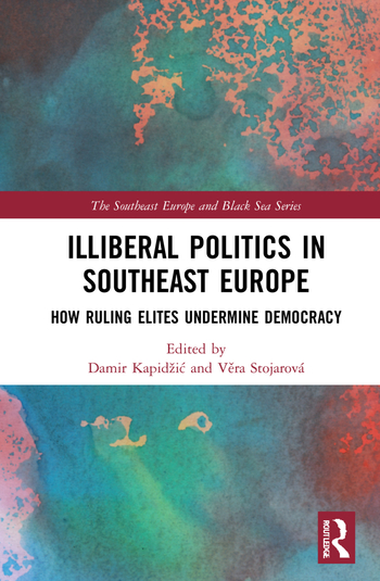 🌊 Undermining democracy in Southeast Europe